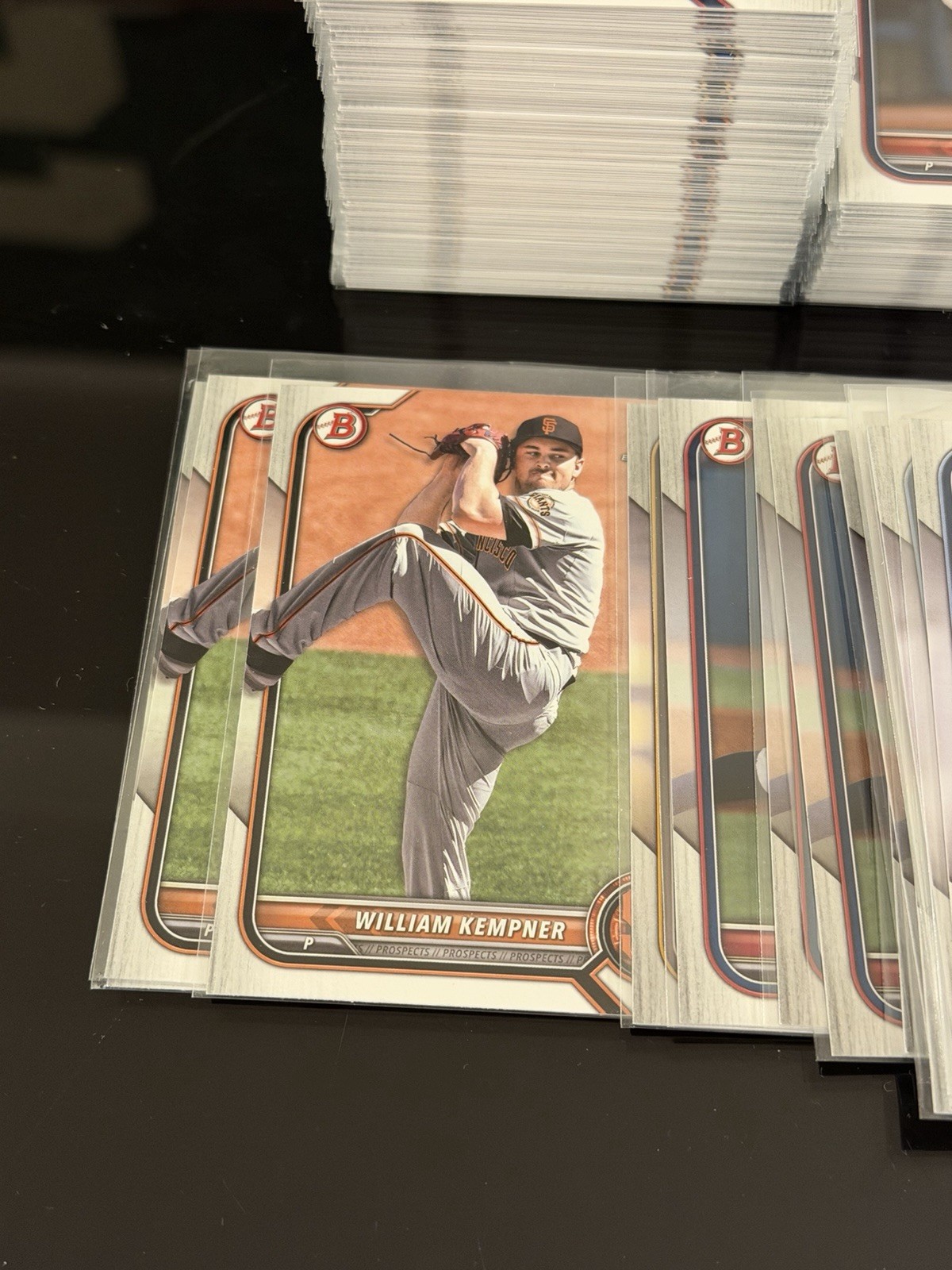 2022 Bowman Draft PAPER Singles YOU PICK Complete Your Set + 2 Card Min Plz READ