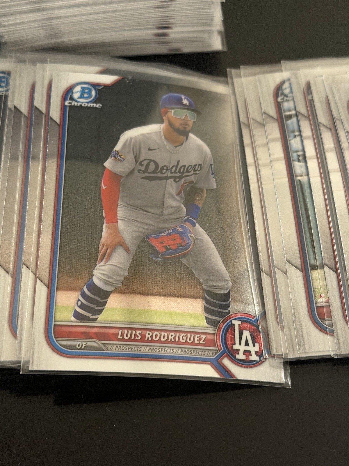 2022 Bowman Chrome Singles (BCP-1 to BCP-250) + Buy More & Save!!
