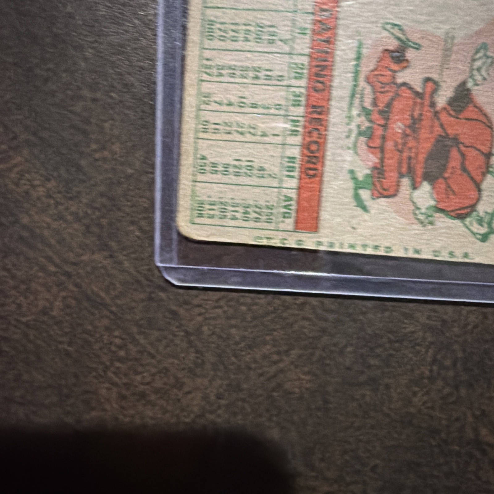 1959 Topps – Al Kaline #360