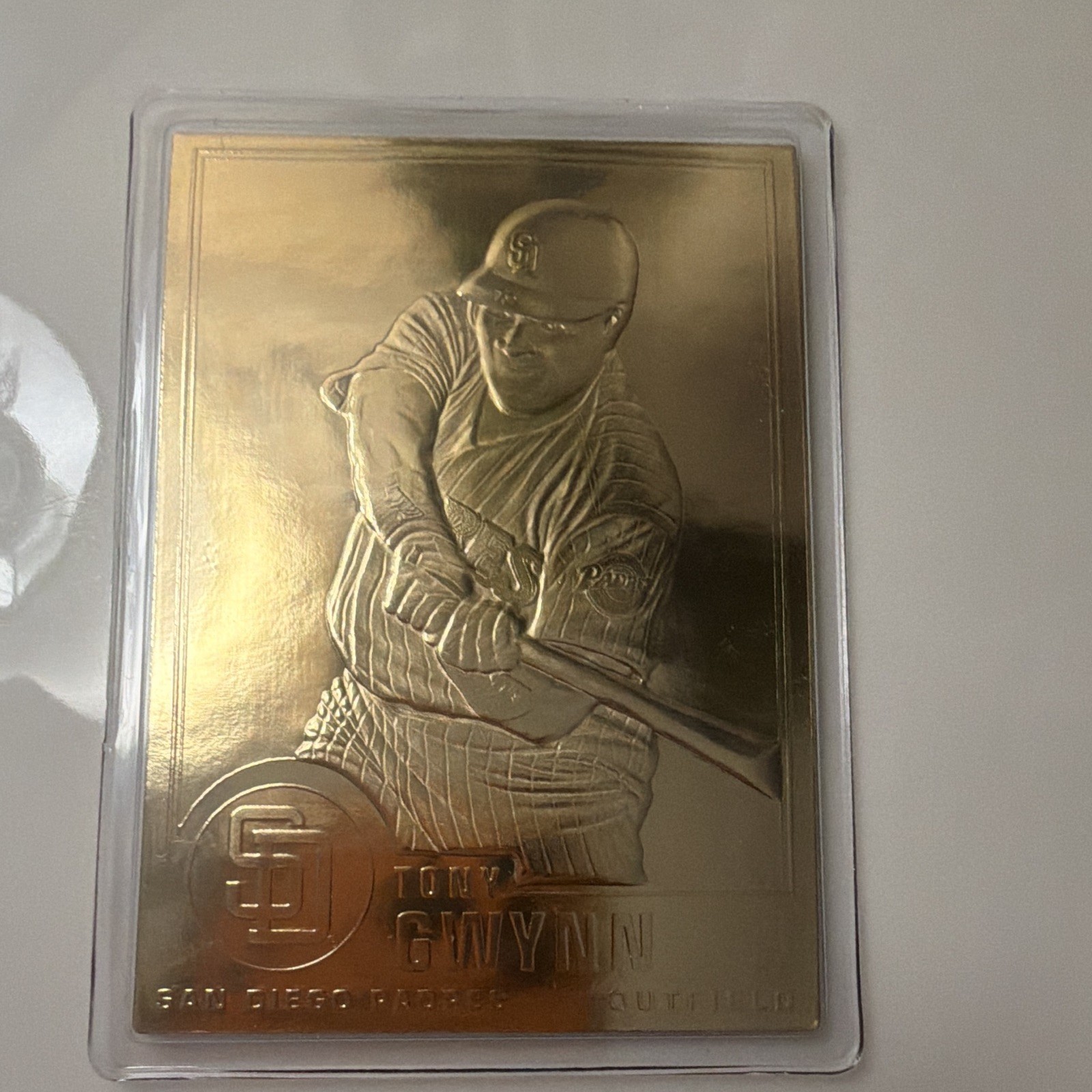 Topps 2013 Golden Greats Metal 20-Card Lot MLB Baseball Gehrig, Paige