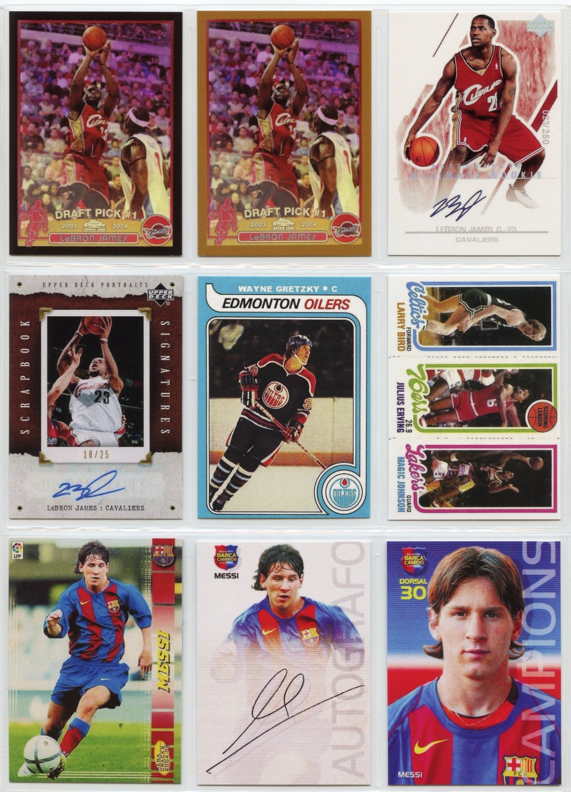 ****Special All-Time Greats Reprint Listing for ebay Member tikipunch1997****