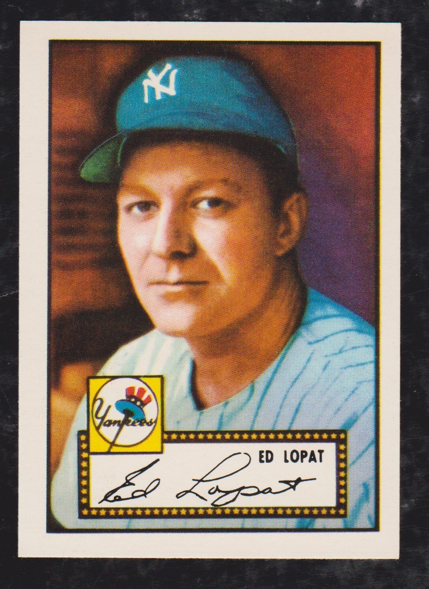 1983 / 1953 TOPPS BASEBALL REPRINT YOU PICK #202 – #402 NMMT * FREE SHIPPING *