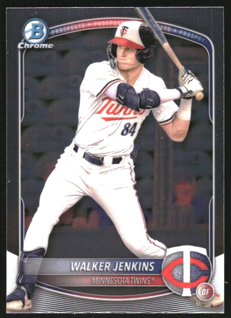 2025 BOWMAN CHROME PROSPECTS COMPLETE your SET You Pick Choose 4+ Get 30% OFF!