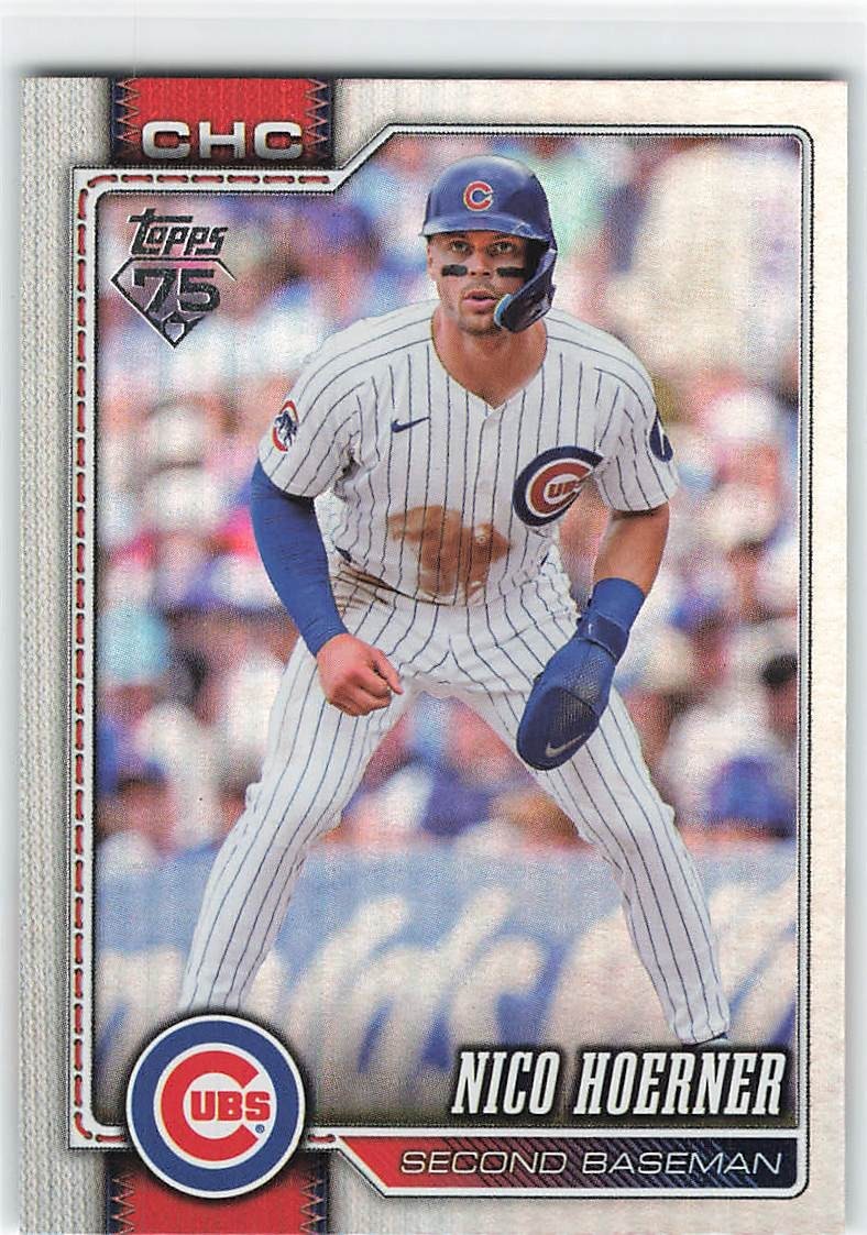2026 Topps Parallels – You Choose the Card! 2 CARD MINIMUM!
