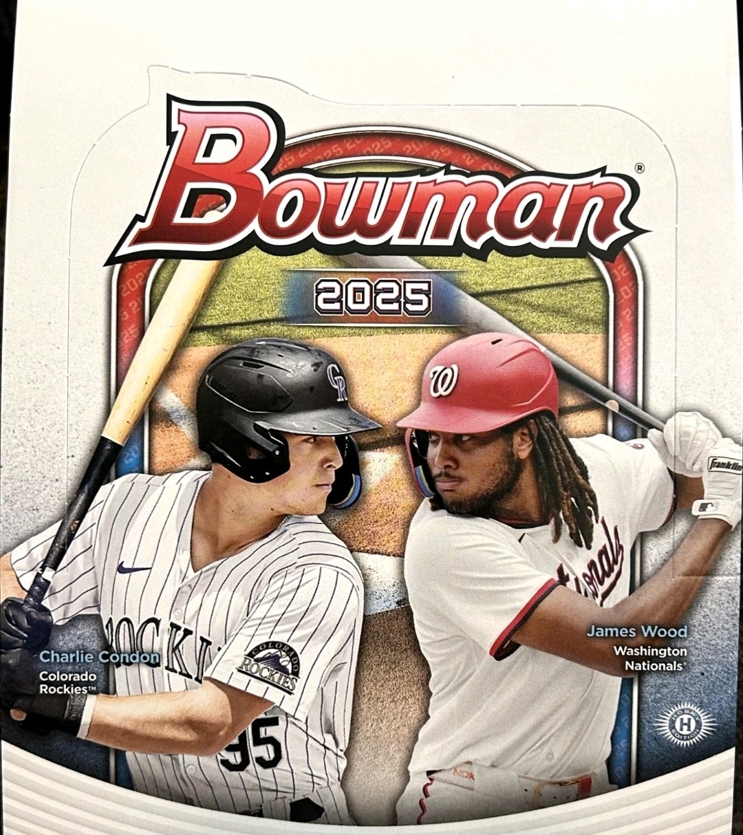 2025 Bowman Paper Prospects BP1 – BP150 – You Pick- Complete Your Set –