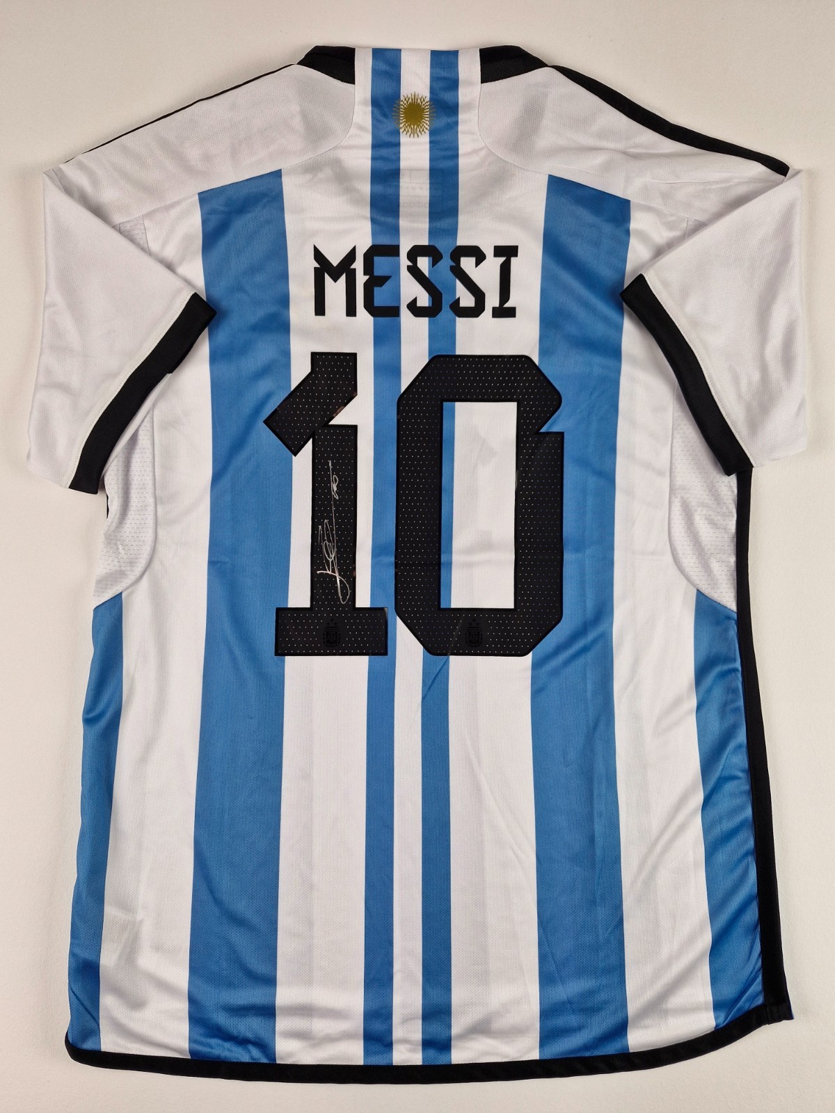 Lionel Messi + Cristiano Ronaldo 2022 FIFA World Cup