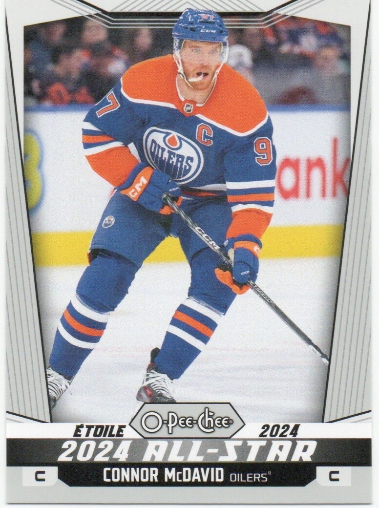 24-25 2024-25 OPC ROOKIES & ALL STARS U-PICK Complete your Set (501-600)