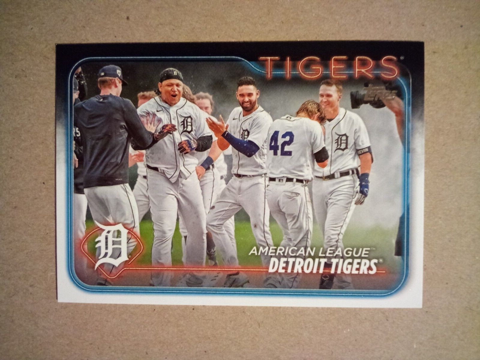 2024 Topps Series 1 Baseball Cards (#1-350)- Complete Your Set – Buy 4 for $1.00
