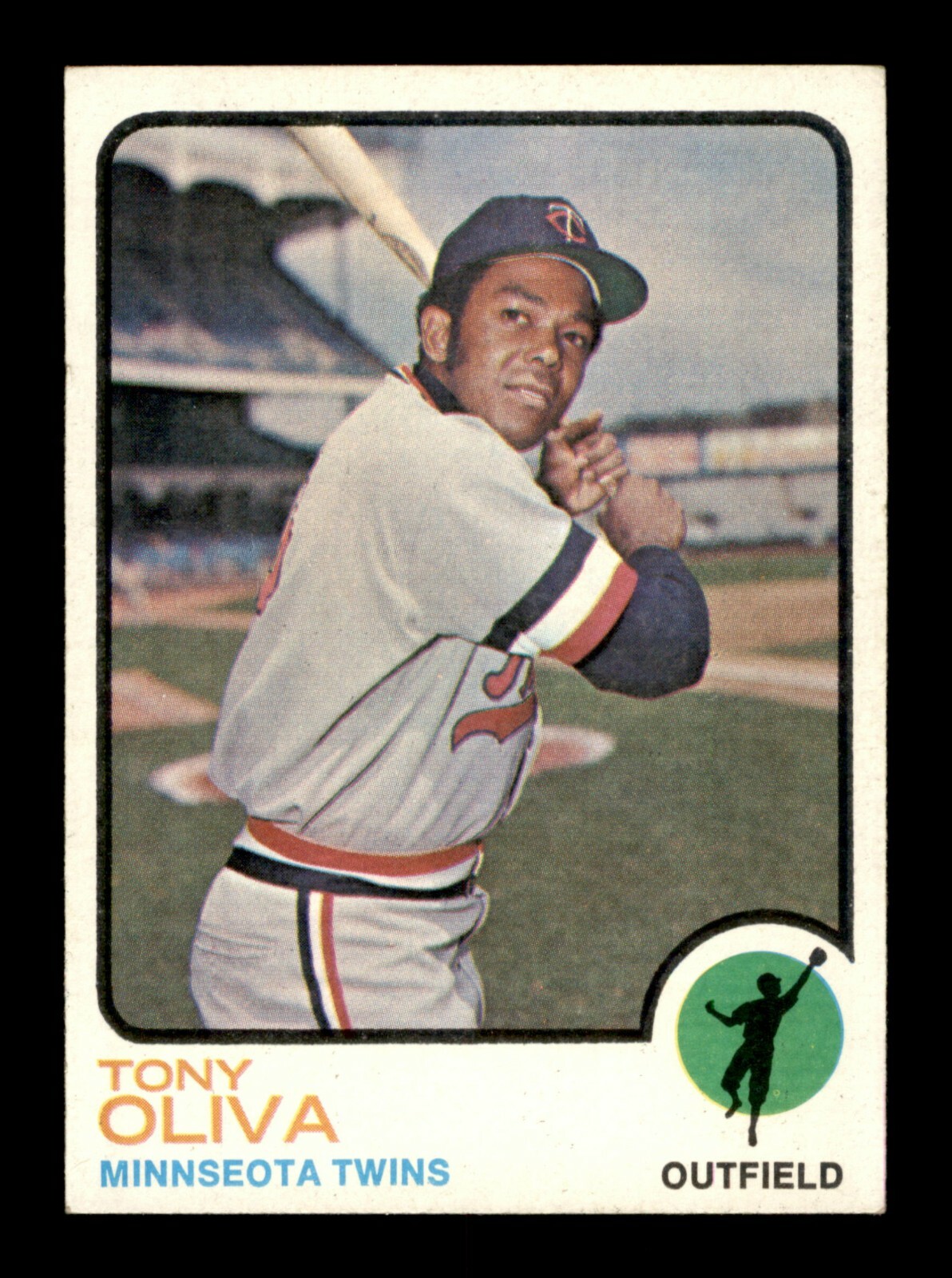 1973 TOPPS BASEBALL 1 TO 150 / SEE DROP DOWN MENU FOR CARD YOU WILL RECEIVE.