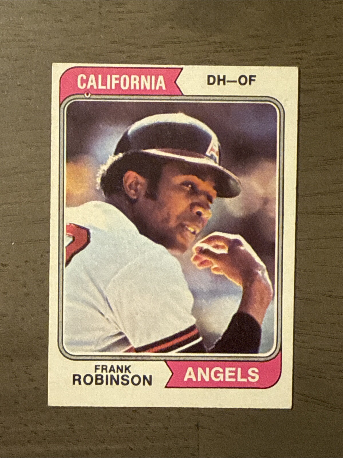 1974 TOPPS BASEBALL YOU PICK #1-200 EXNM COMPLETE YOUR SET FREE SHIPPING