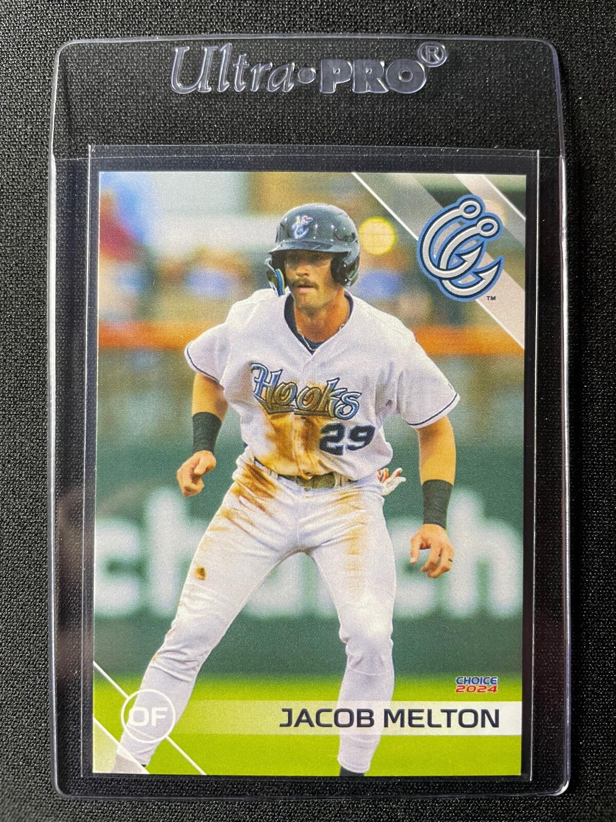 2024 Choice Corpus Christi Hooks Team Set (Astros) You Pick Free Shipping!!!
