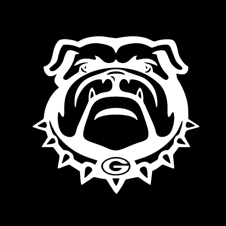 Georgia Bulldogs Decal / National Champions / NCAA / SEC / FREE BONUS DECAL