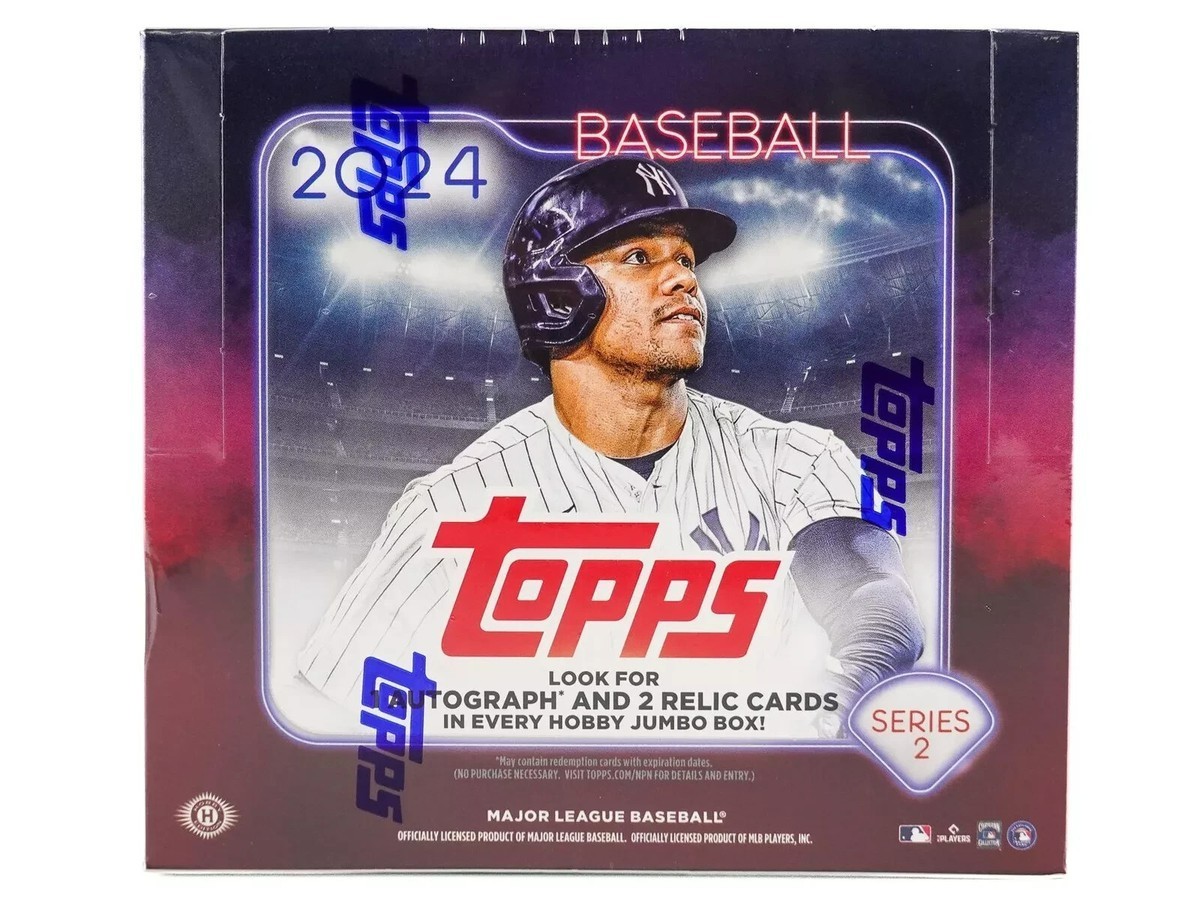 60% off! 2025 Topps Series 2 BASE SINGLES #351-700 – Pick Your Card
