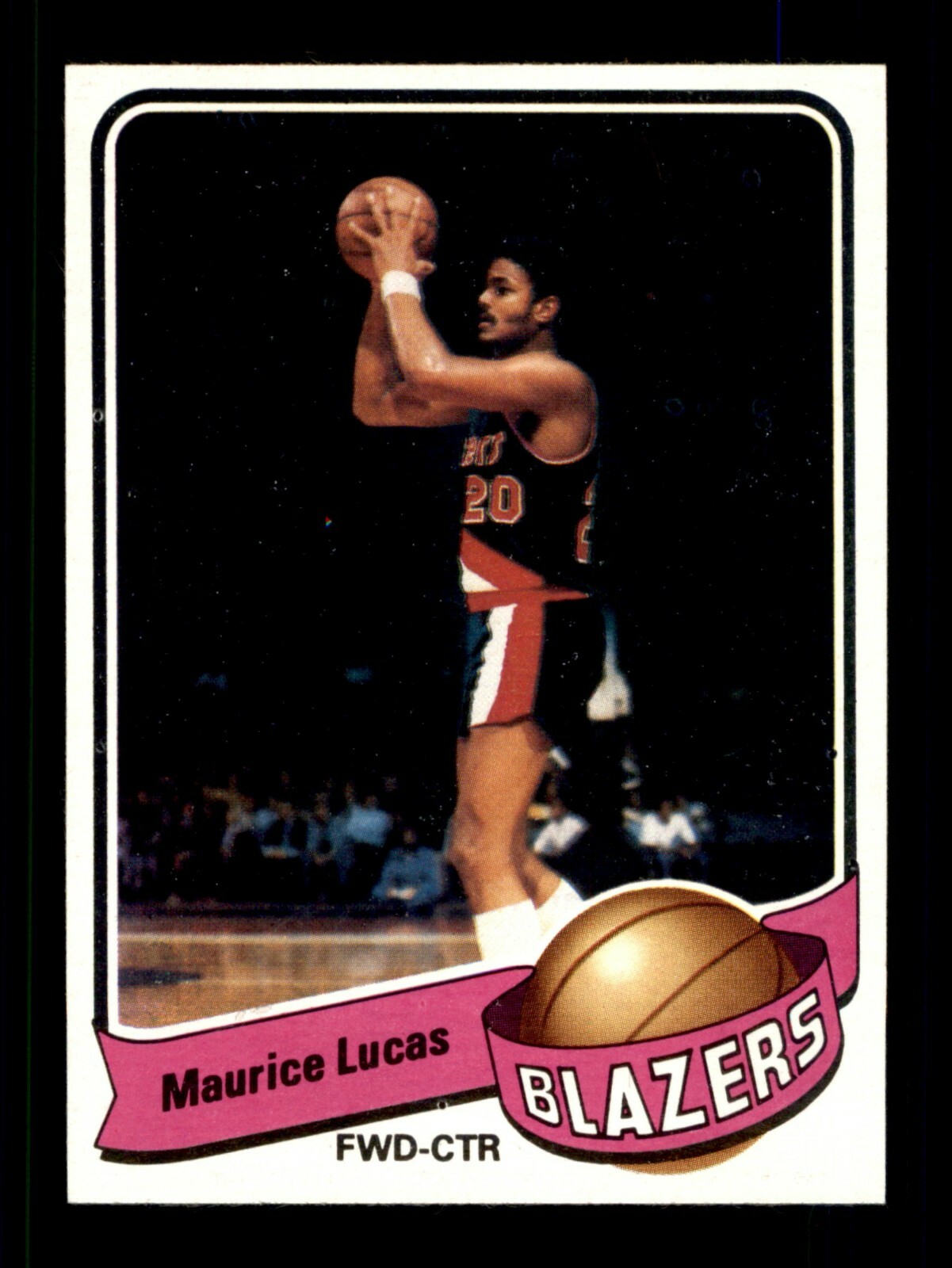 1979-80 TOPPS BASKETBALL / SEE DROP DOWN MENU FOR CARD YOU WILL RECEIVE.