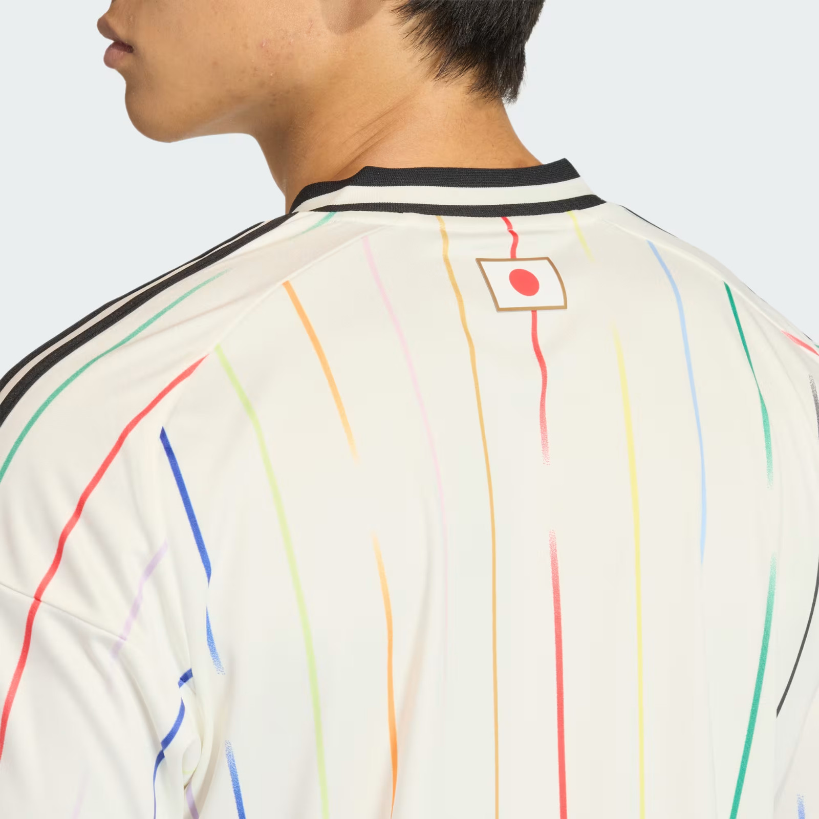 FIFA Adidas Japan 26 Away Jersey JN1872 MENS SIZING BRAND NEW WITH TAG US SELLER