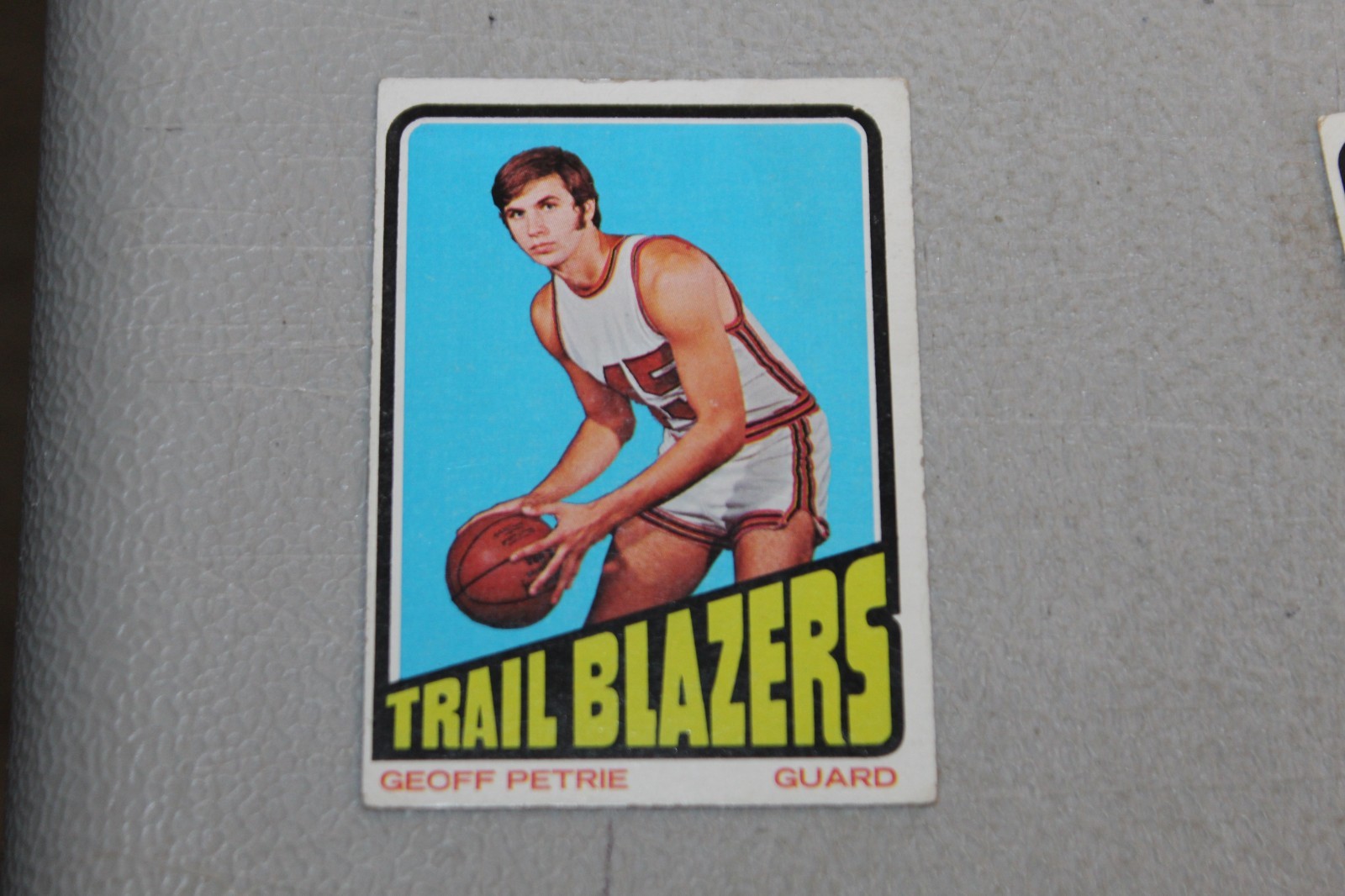 1972-73 Topps Basketball Cards Complete Finish Fill Your List Set U-Pick