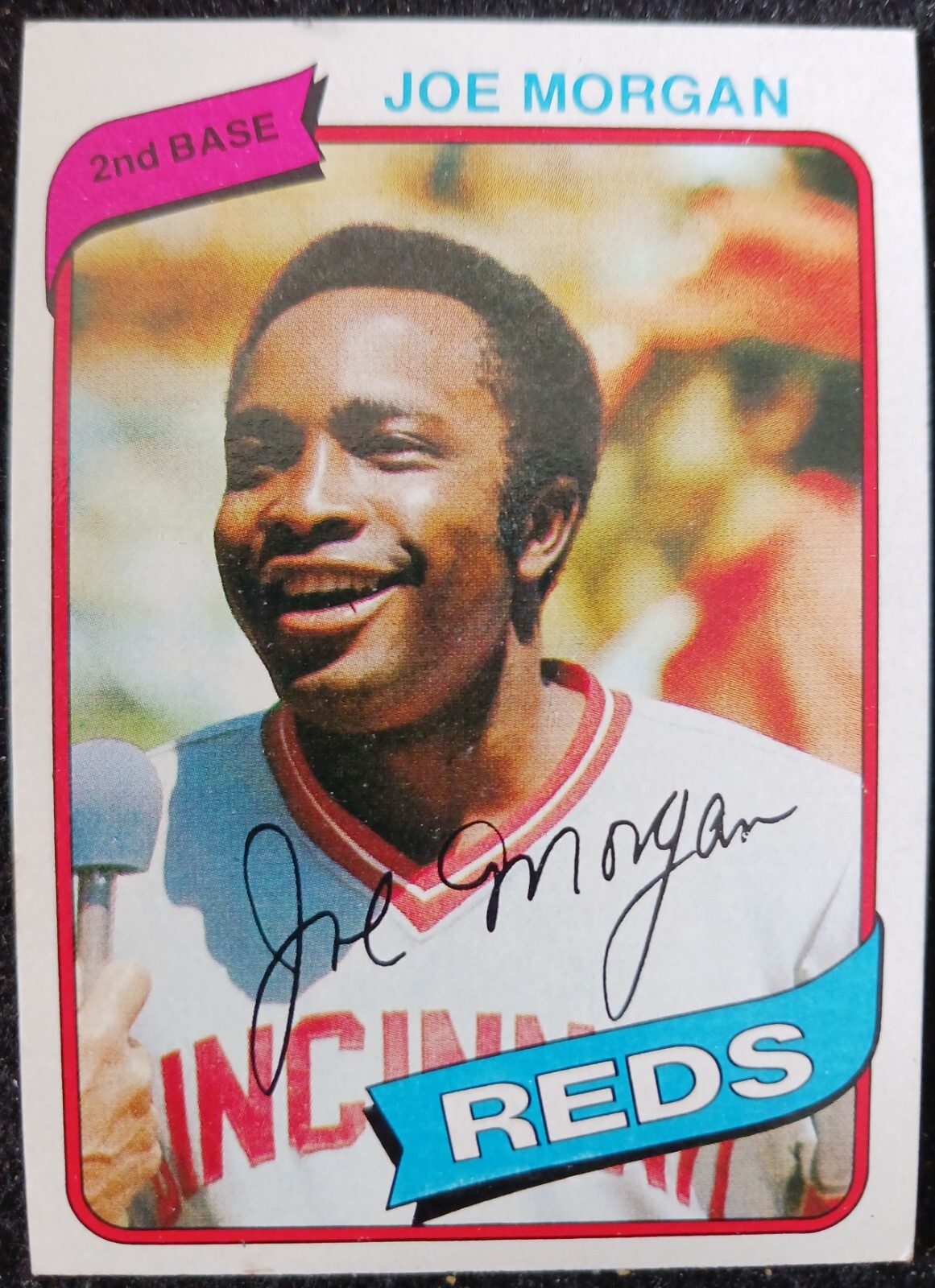 1980 Topps Baseball – You Pick #’S 601 – #726 EX Condition, Buy More and Save!