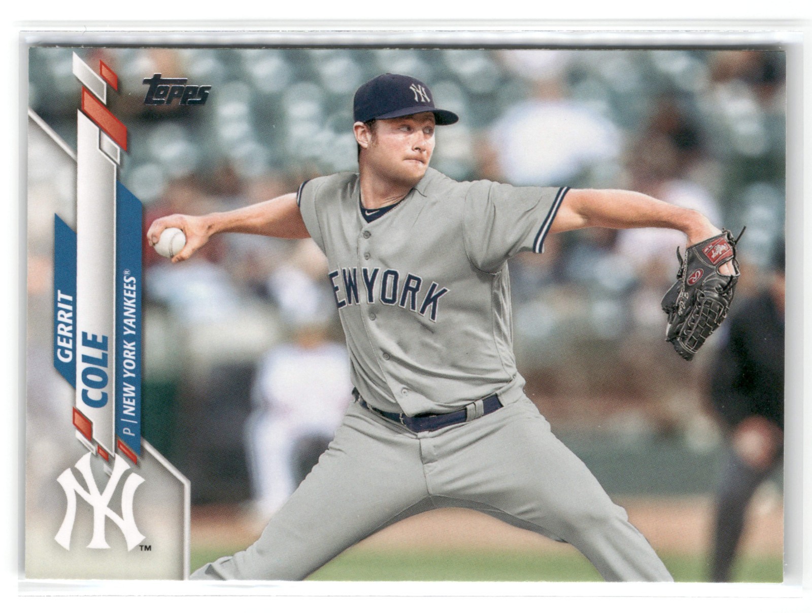 2020 Topps Baseball (Series Two, #351-525) – Complete Your Set – 40% off 4+