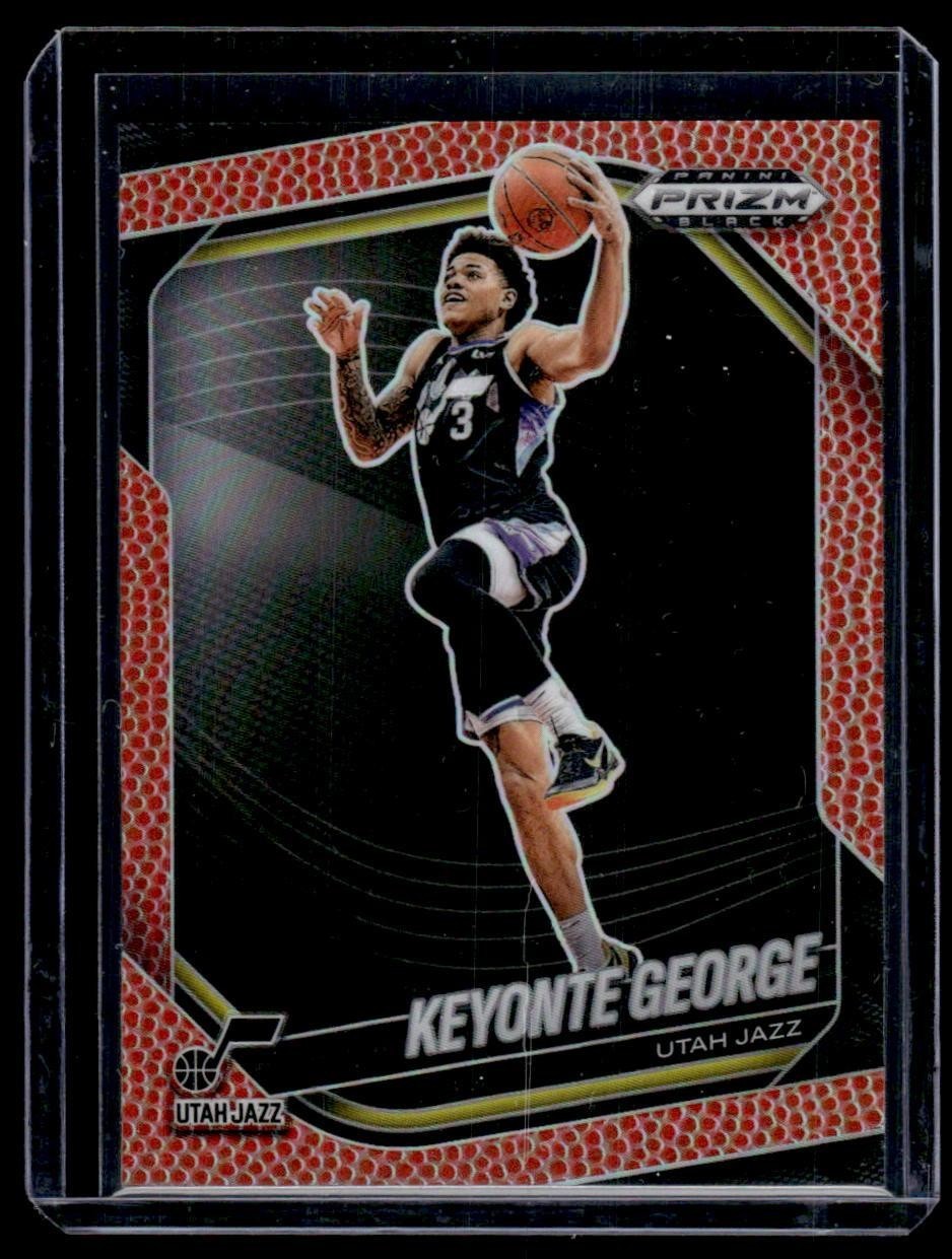 2024 25 Panini Prizm Black Basketball Prizms /225 Parallel – Buy More & Save