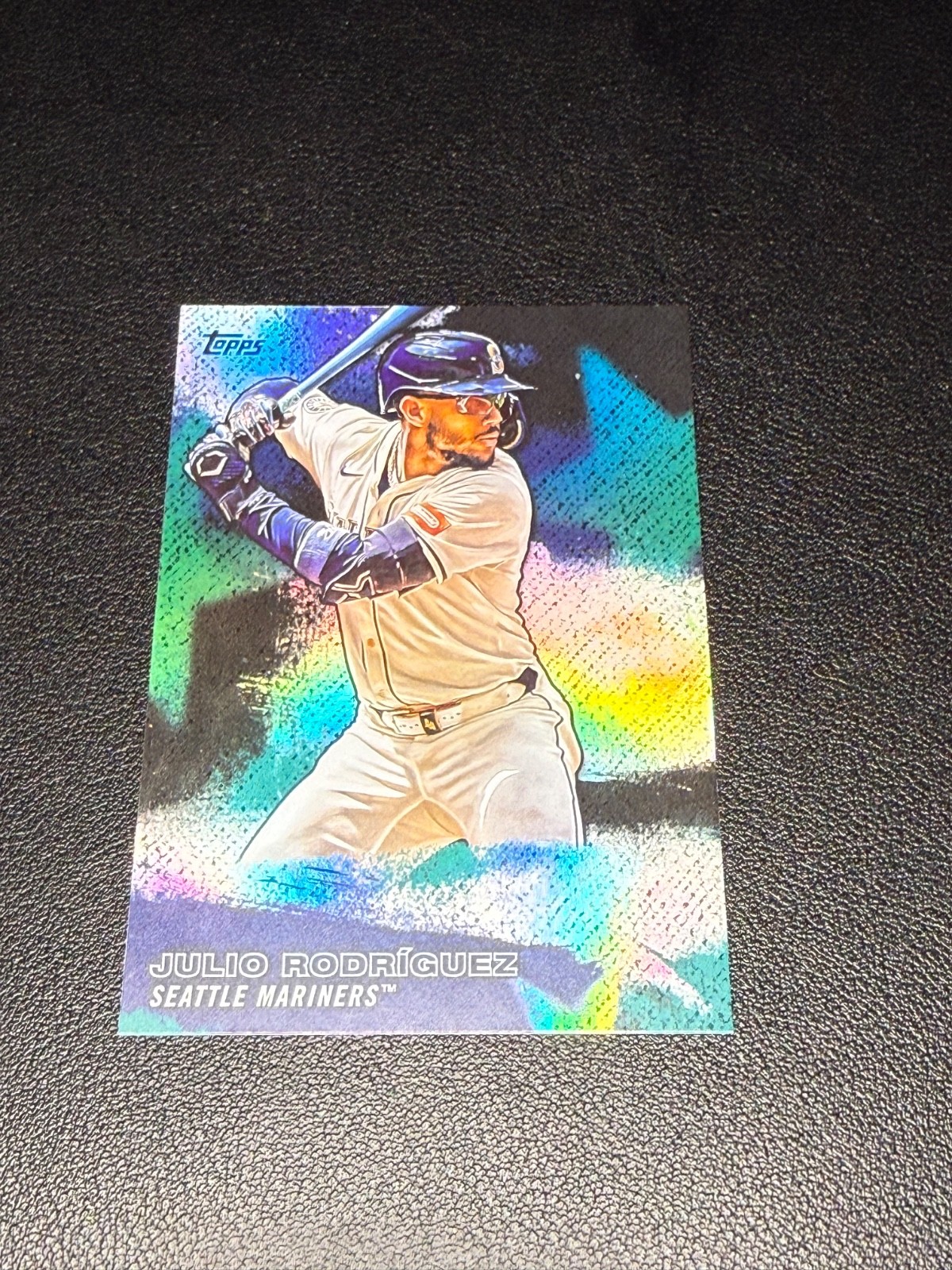 2026 Topps Baseball Series One – Stars of the MLB – SMLB – Pick Your Player
