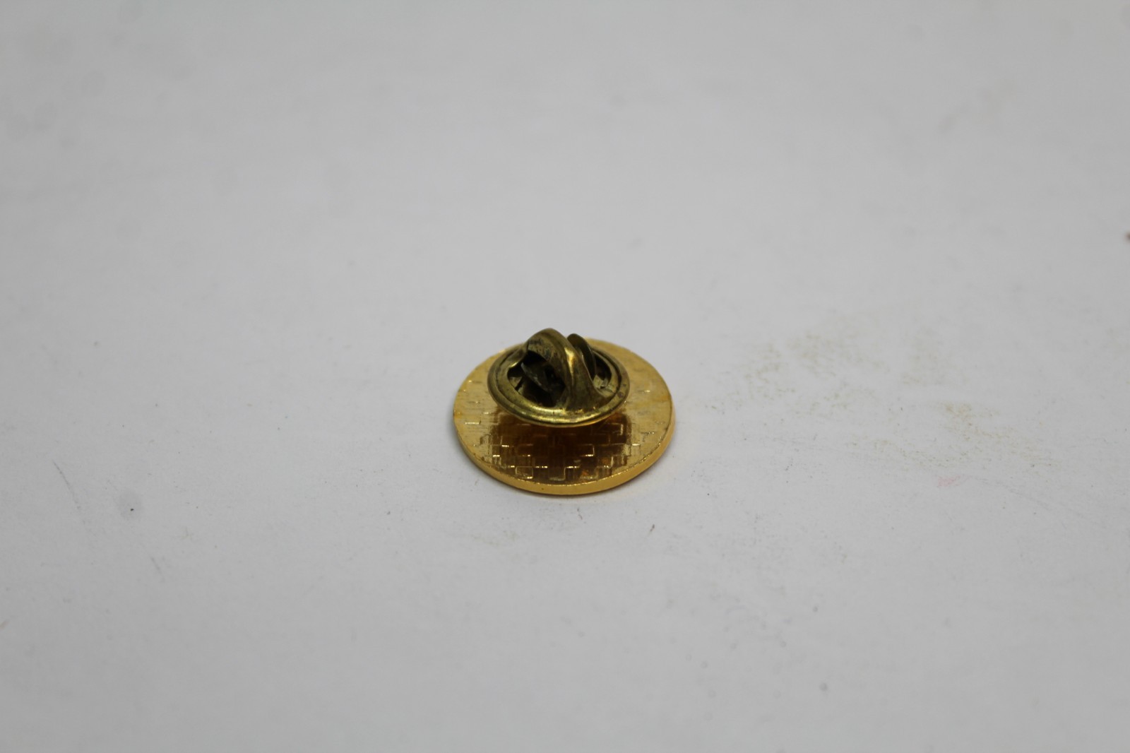 Vintage Penn State Nittany Lions Lapel Pin 3/4″ in dia