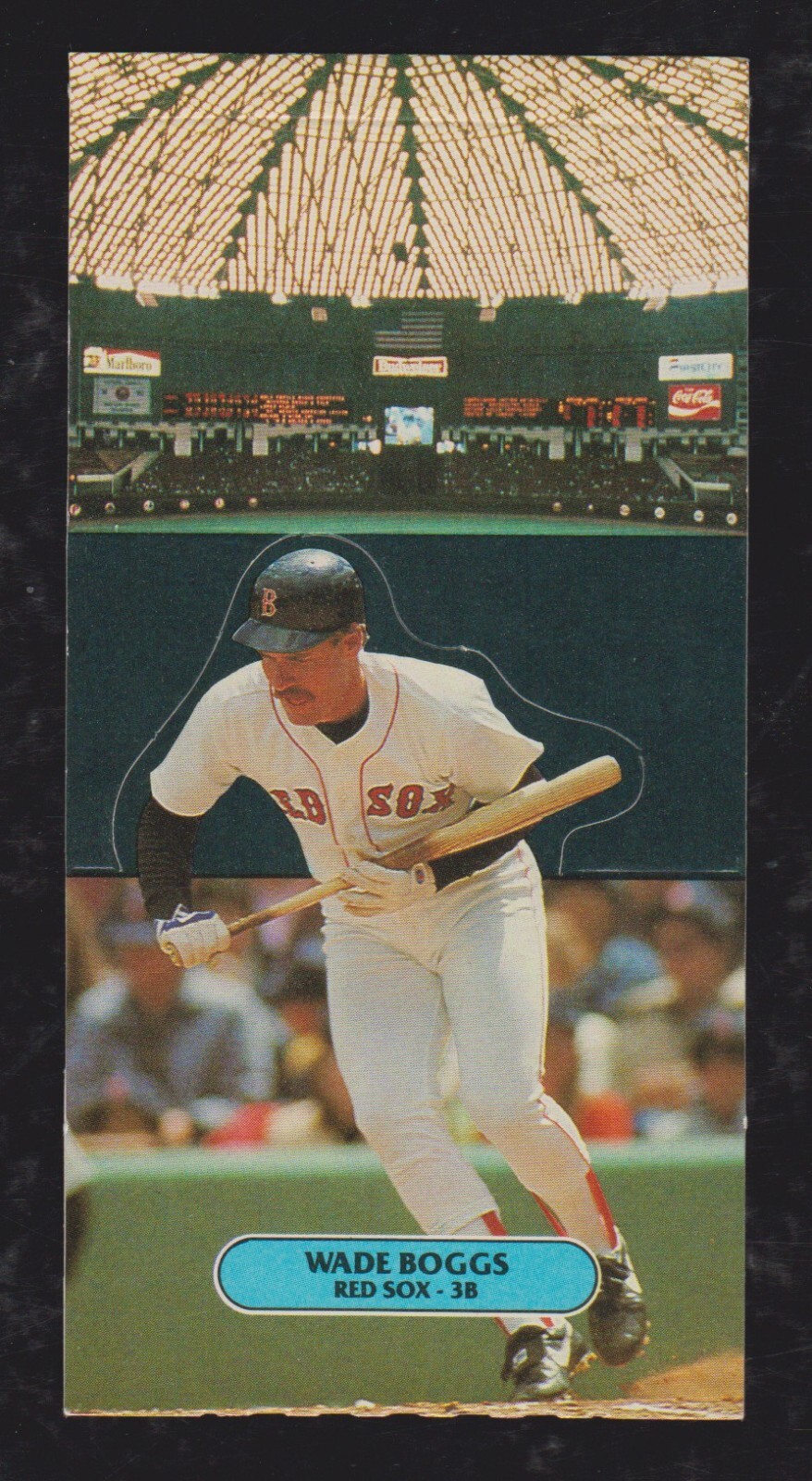 1987 DONRUSS ALL STARS BASEBALL POP-UPS YOU PICK #1 – #20 *** FREE SHIPPING ***