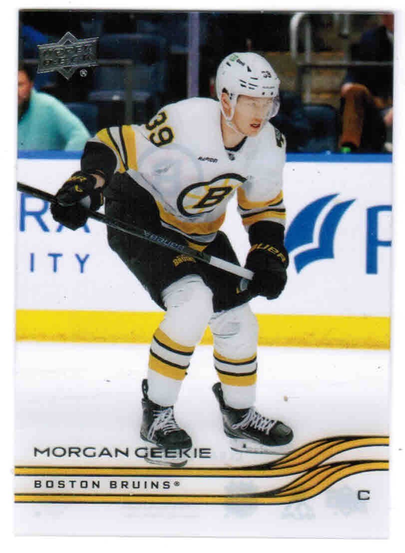 25/26 2025 UPPER DECK EXTENDED SERIES BASE CLEAR CUT CARDS 501-700 U-Pick List