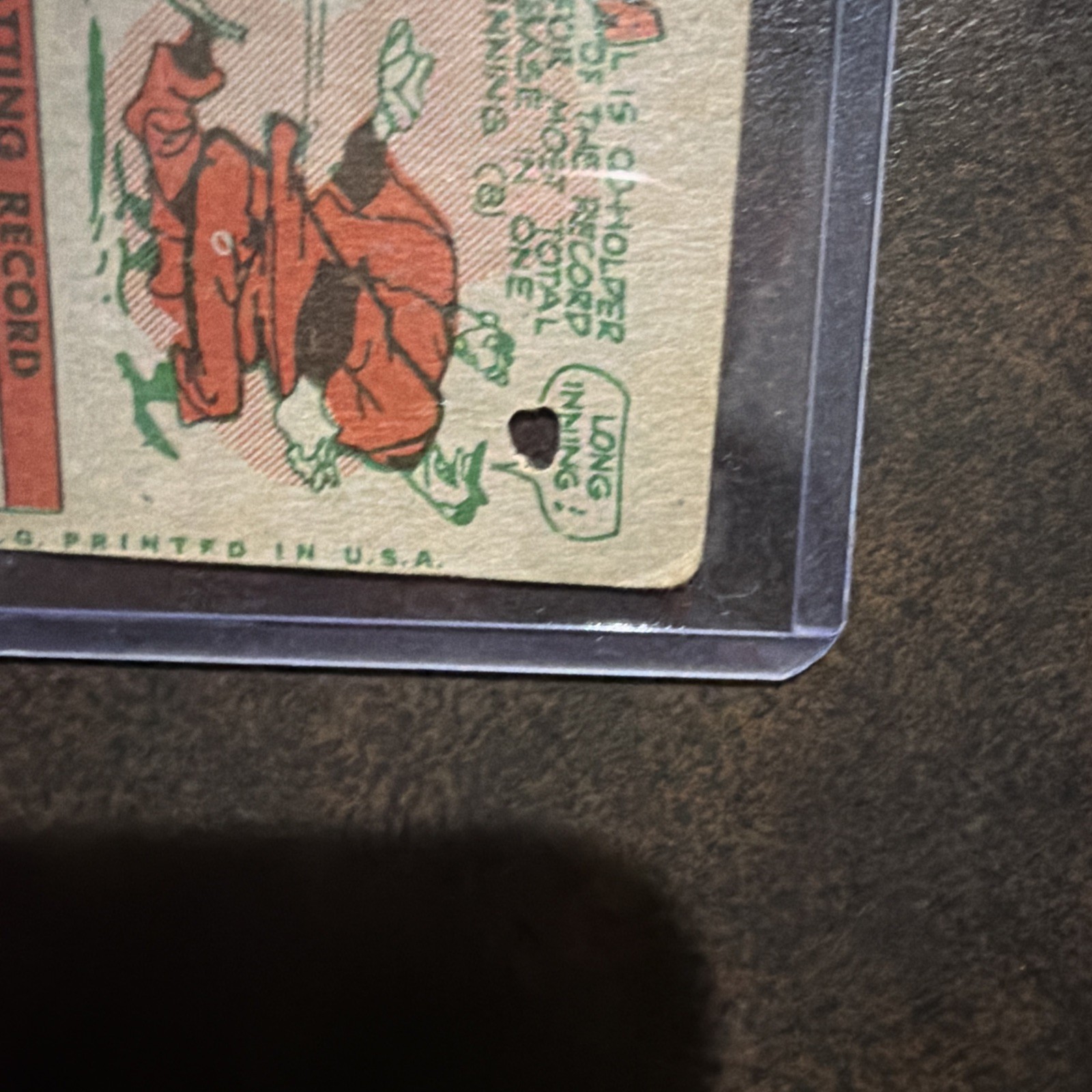 1959 Topps – Al Kaline #360