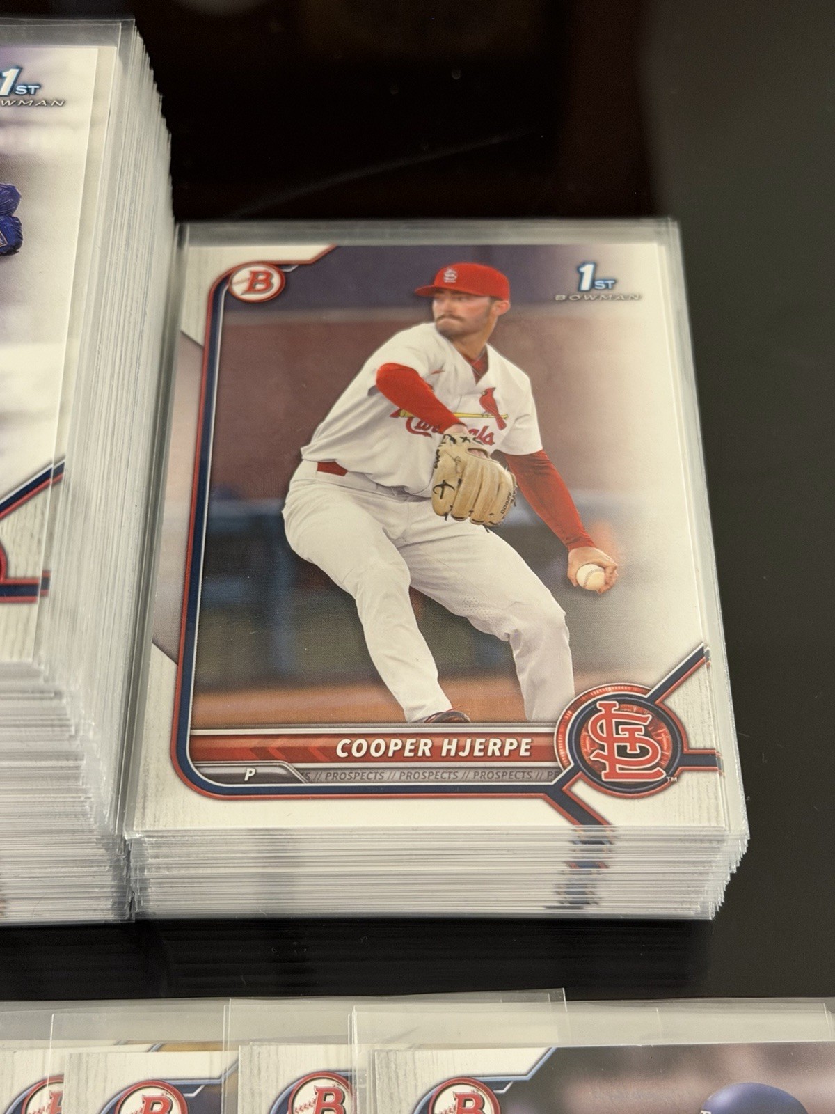 2022 Bowman Draft PAPER Singles YOU PICK Complete Your Set + 2 Card Min Plz READ