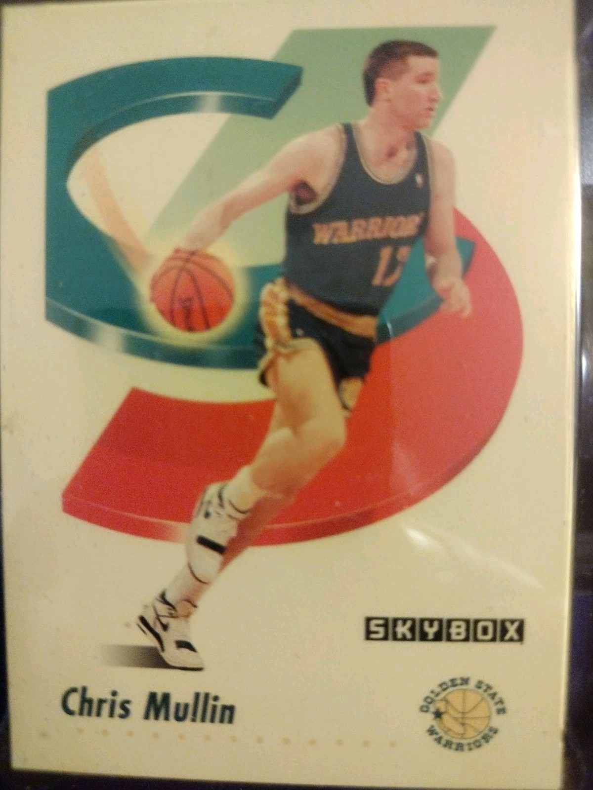 1991-92 SKYBOX NBA FACTORY SEALED BLISTER PACKS-Lot of 2 packs – Patrick Ewing