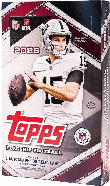 2026 Topps Flagship FOOTBALL 251-400 Complete Your Set Pick Em Lot w/ RC PRESALE