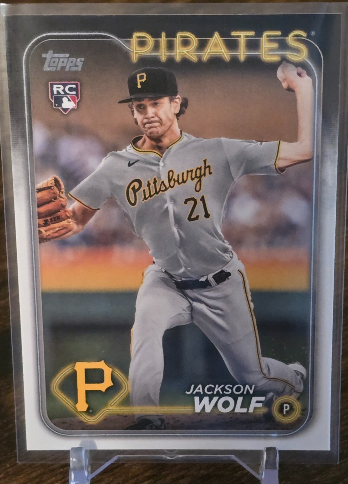 2024 Topps Series 2 You Pick 351 – 600