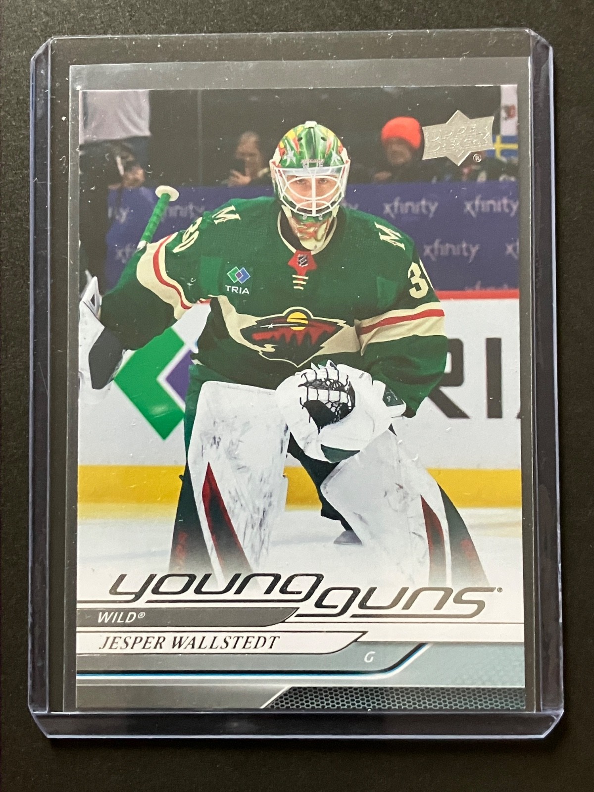 2024-25 Young Guns Upper Deck Series 1, 2, Extended, Canvas. You pick!