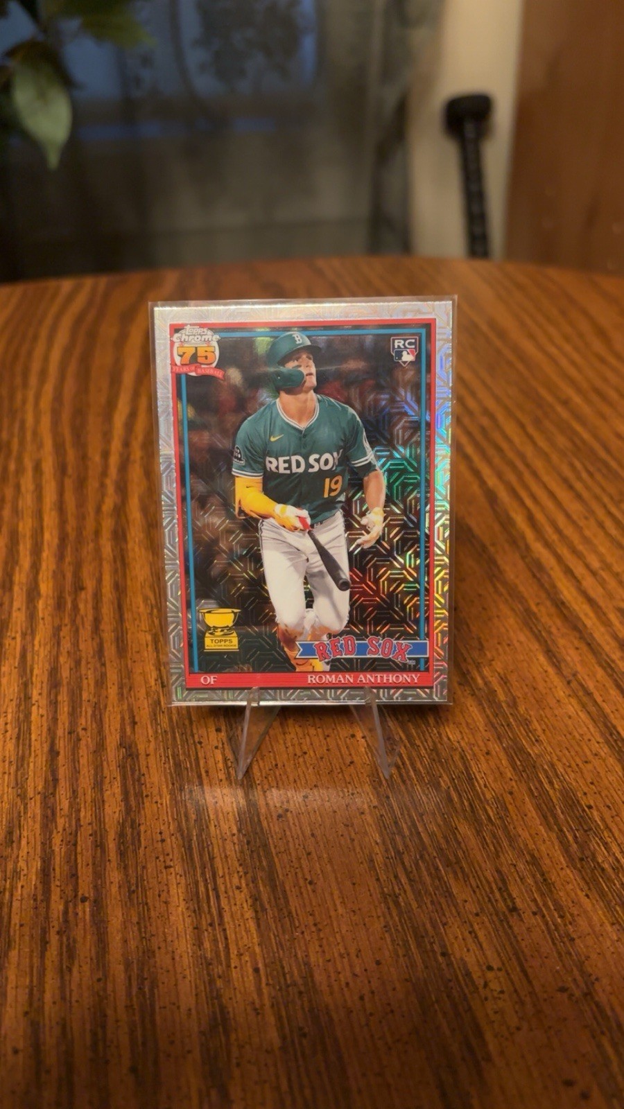 2026 Topps Series One Mojo 28 Baseball Card Lot – Rookies HOF, See Description!