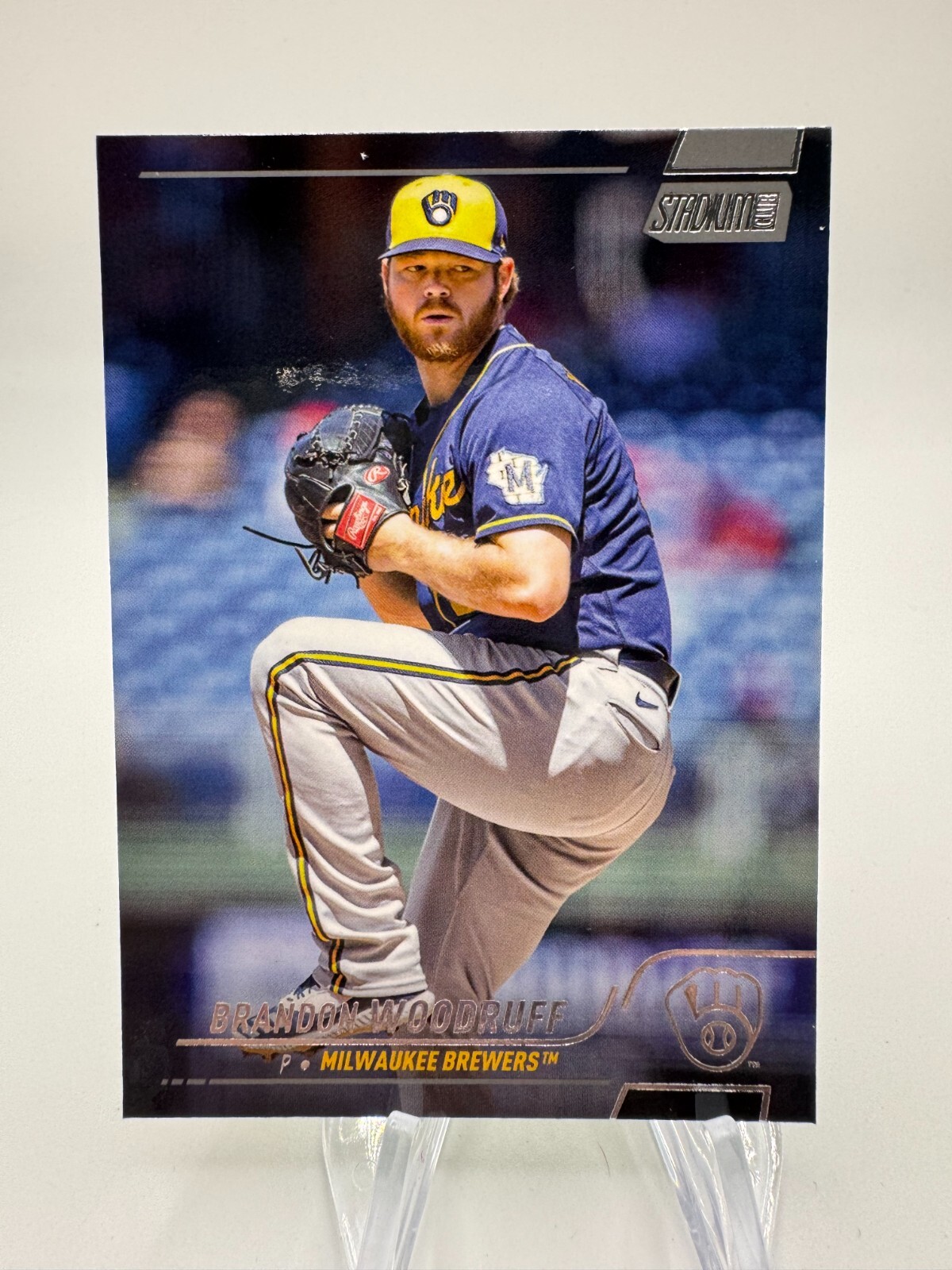 2022 Topps Stadium Club Chrome Base #251-400 Plus Parallels You Pick! Baseball