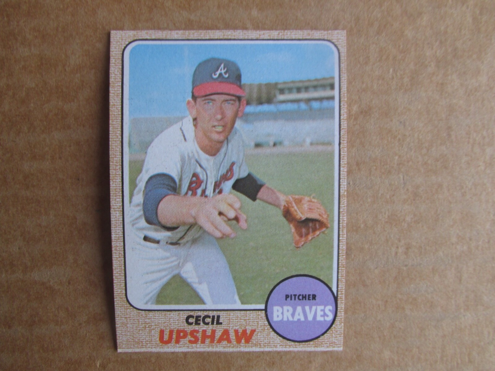 1968 TOPPS BASEBALL CARD SINGLES #286-598 COMPLETE YOUR SET U-PICK UPDATED 1/24