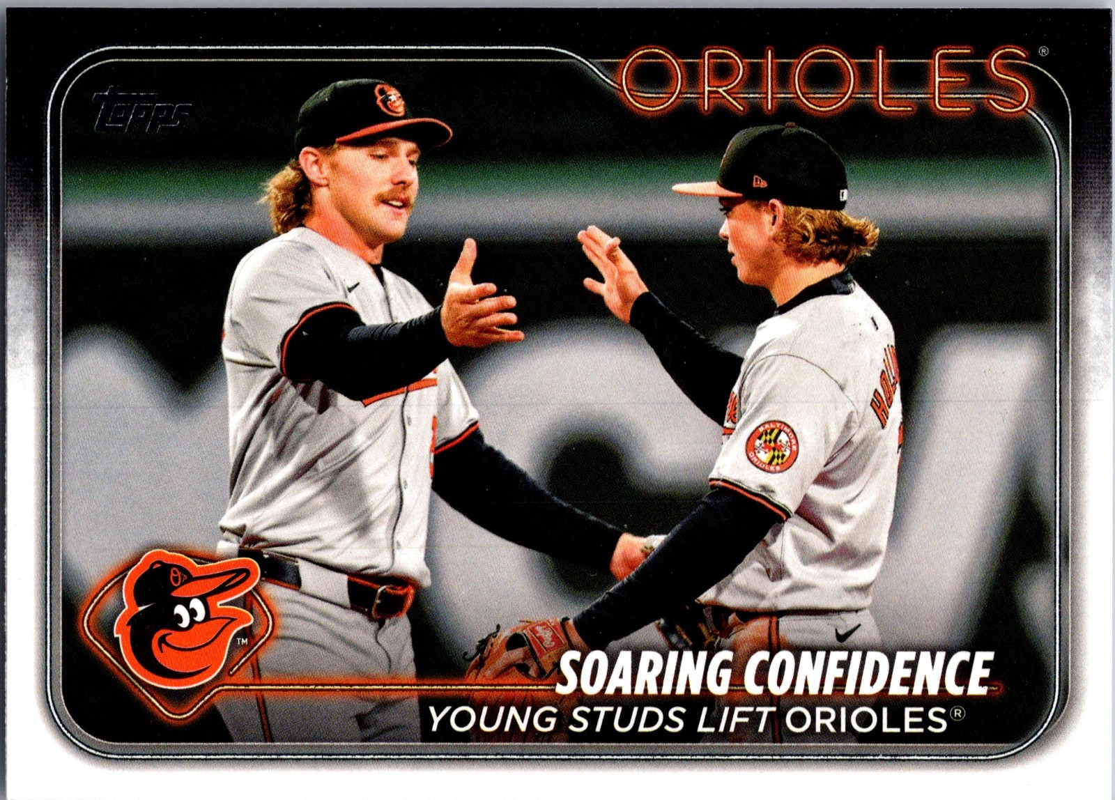 RIPKEN GUNNAR & other orioles – PICK YOUR CARD – inserts/parallels/rookies