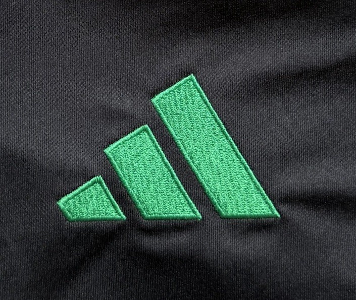 2024/25 Arsenal Away Jersey #11 Martinelli Large adidas Soccer Premier League