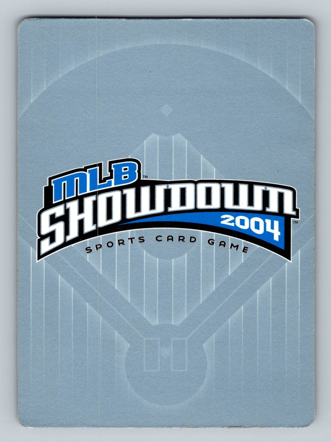 2004 MLB Showdown Carl Crawford #320