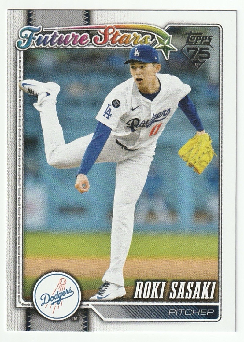 2026 Topps Series One Baseball Singles – Pick Your Card to Complete 350 Card Set