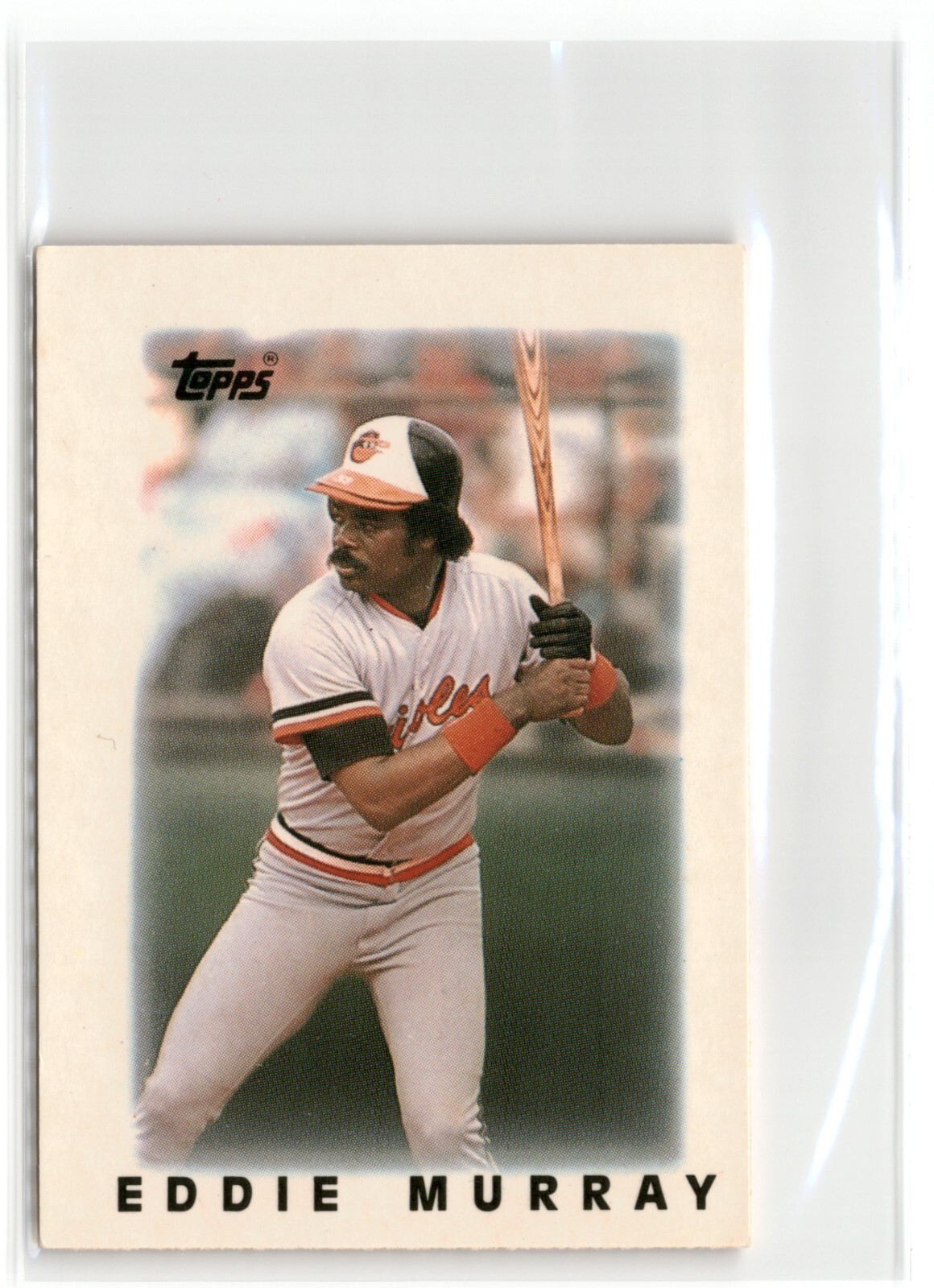 1986 Topps Baseball Mini Leaders – Pick a Card – Complete Your Set – 40% off 4+