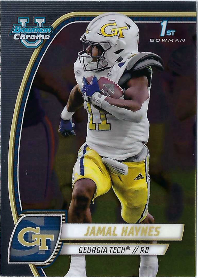 2024 Bowman Chrome U- Choose Your Card! Complete Your Set! Volume Pricing!!!