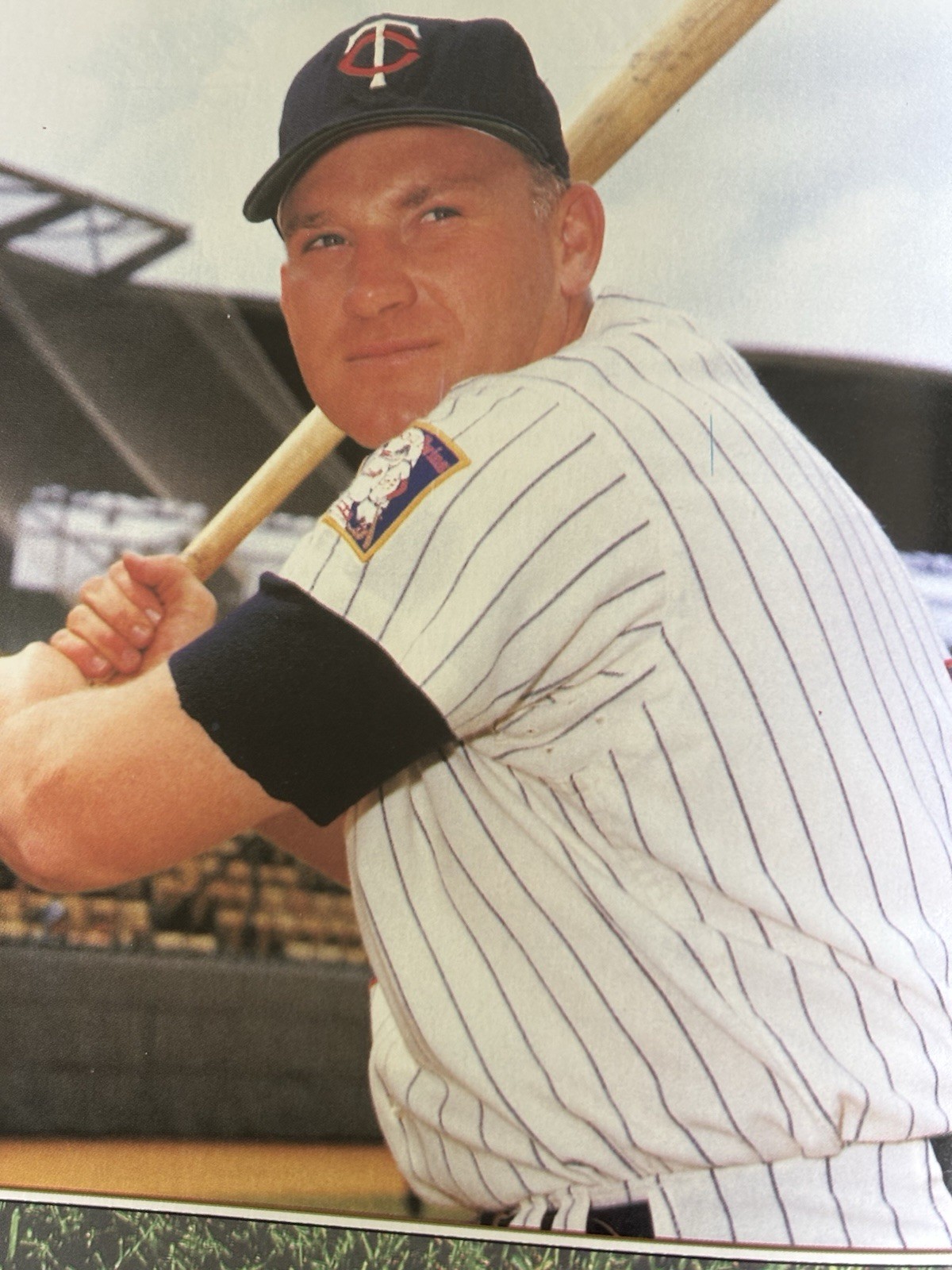 Baseball Legends of All Time Hardcover Book – Copyright 1994