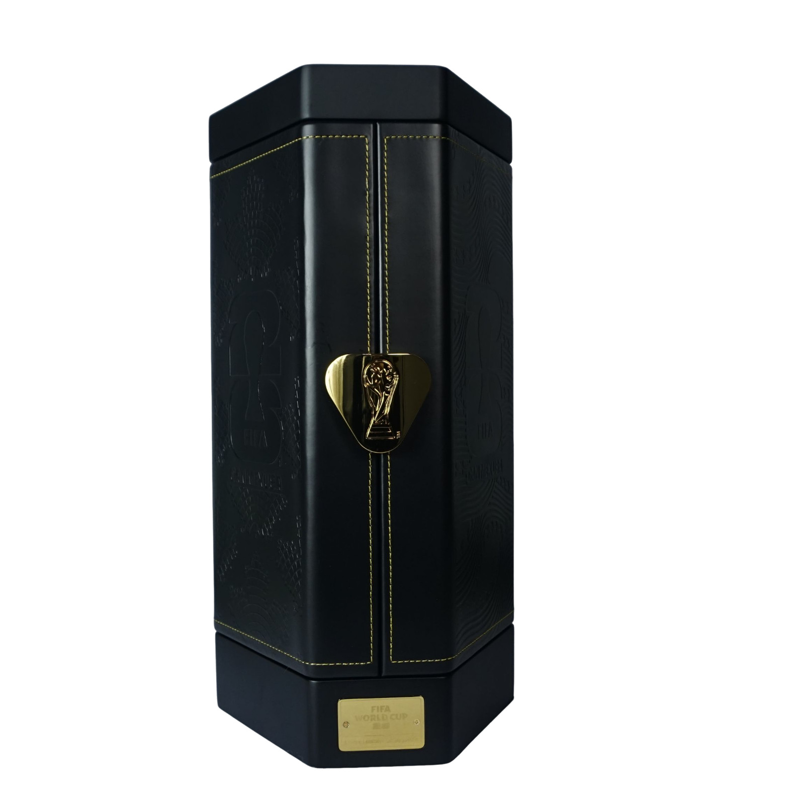 2026 FIFA World Cup Trophy 24K Gold Limited Edition Last 50 UNITS AVAILABLE