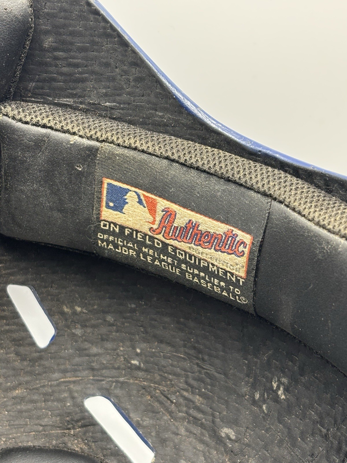 Los Angeles Dodgers Matt Kemp Autographed Batting Helmet MLB Authenticated & Bat