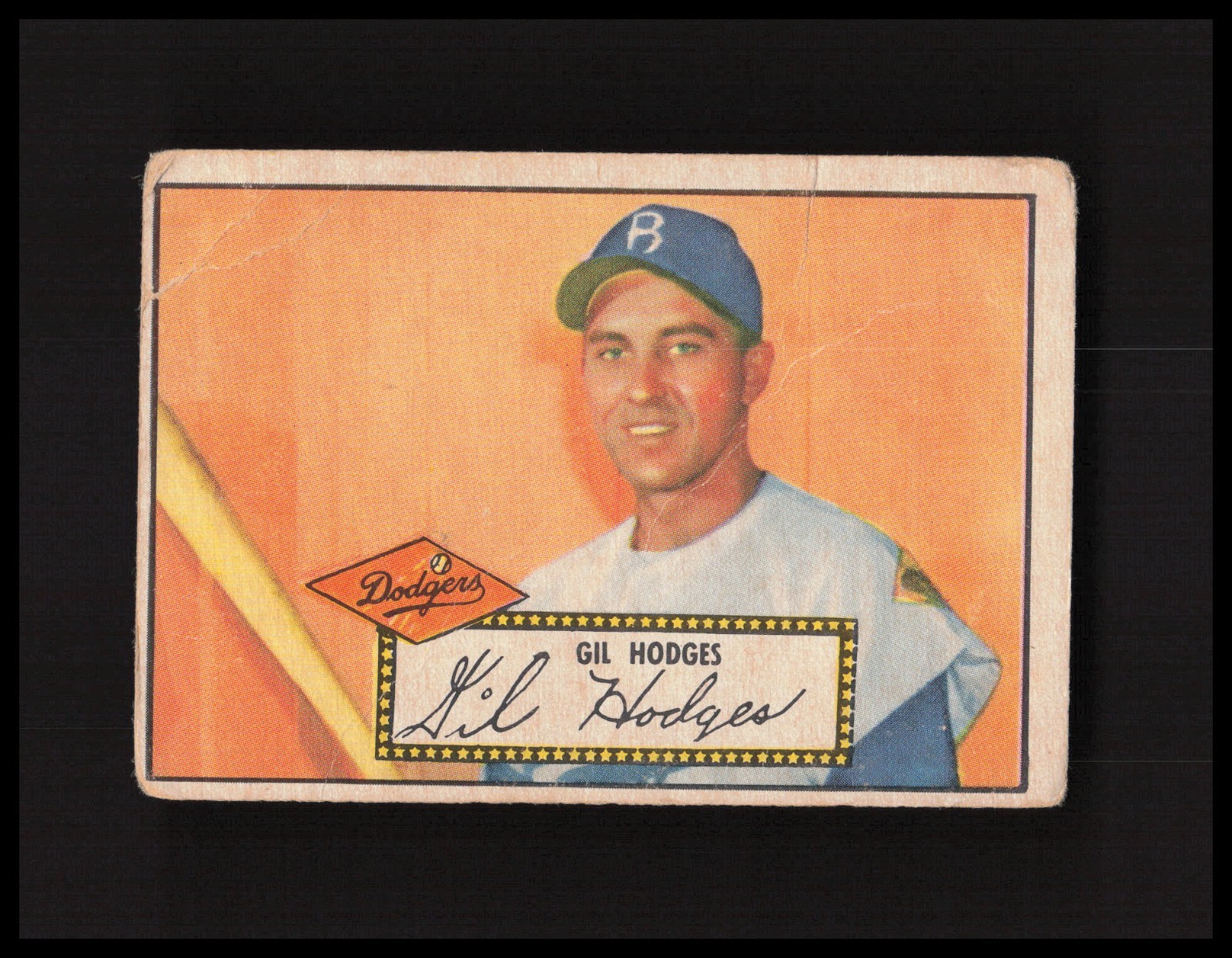 1952 TOPPS SET BREAK 1-310 U-PICK MIXED CONDITION EXMINT TO FAIR/POOR GRADES