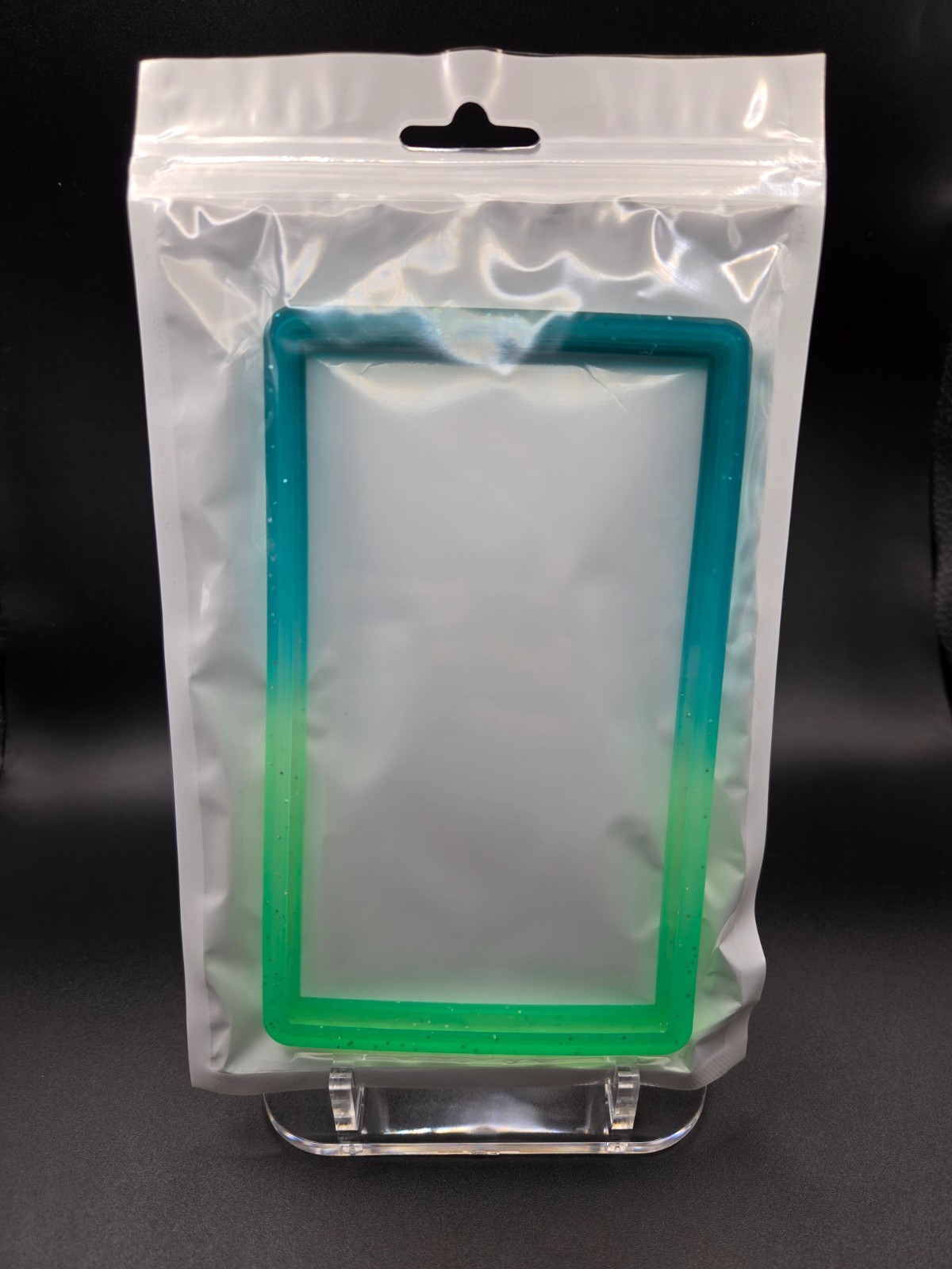 PSA Graded Card Slab TPU Bumper Guard Protector Case TCG MTG Display 13 Colors