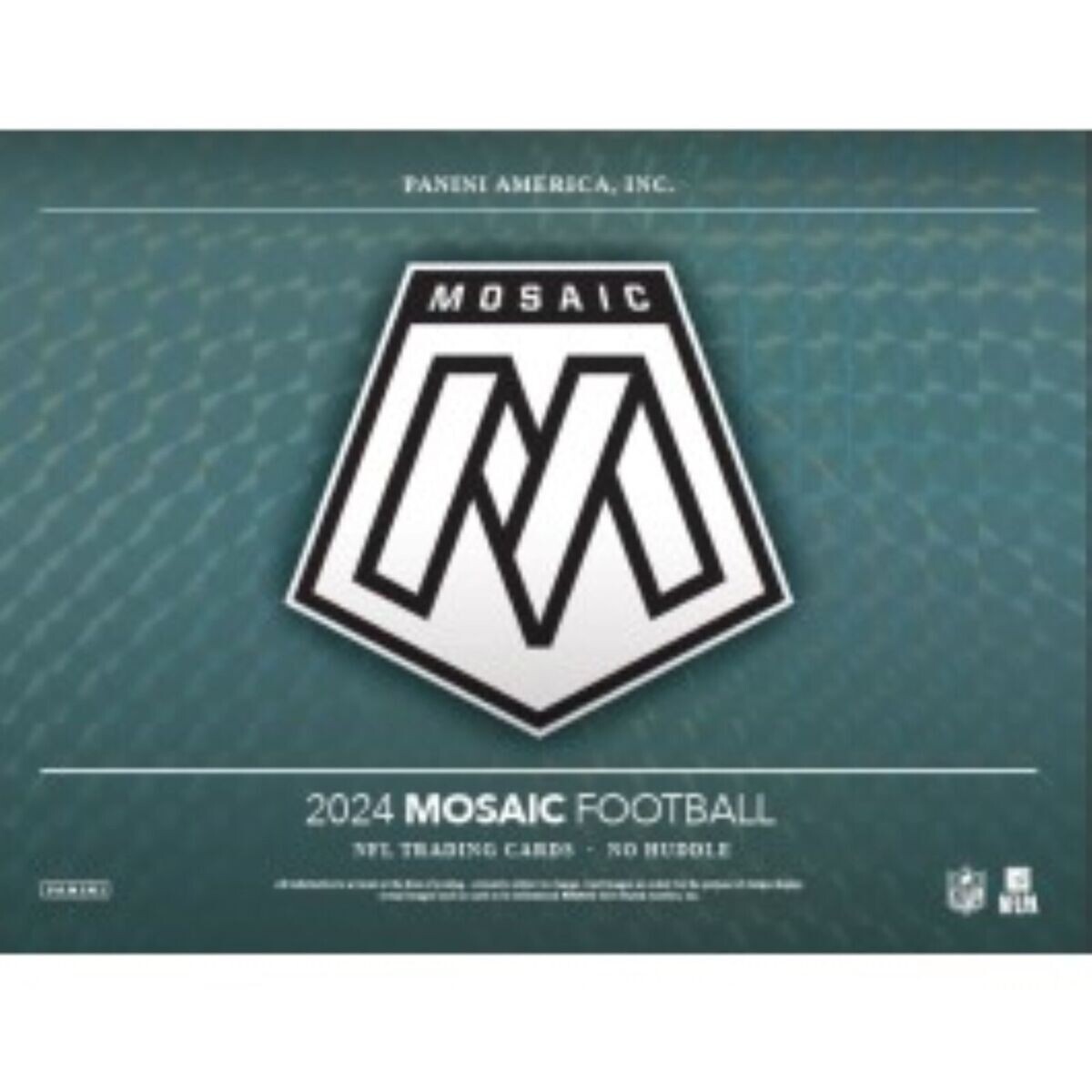 2024 Mosaic Football National Pride, NFL Debut, HOF, RC’s 251-400 & Inserts