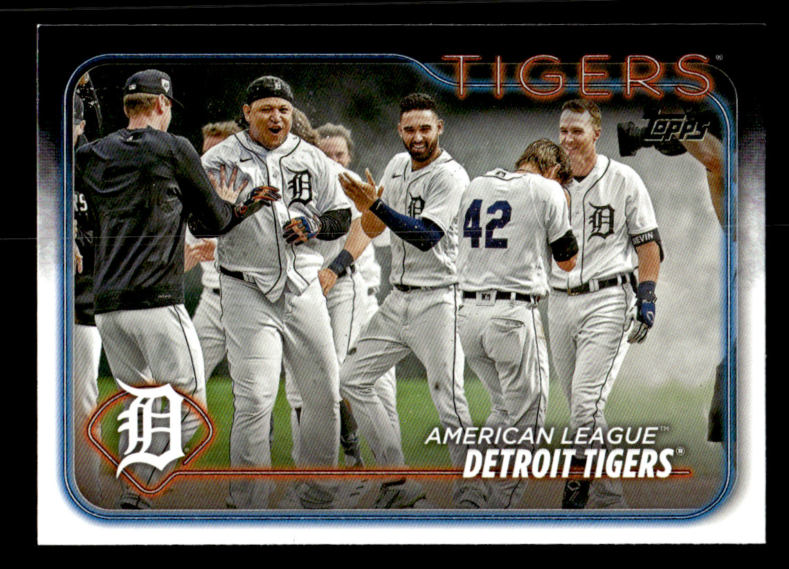 2024 Topps Series 1 base #’s 1-175 singles *Free Shipping*