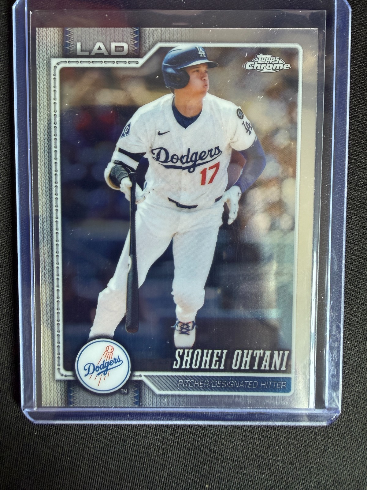 2026 Topps Chrome Baseball – Base Cards – YOU PICK! (Refractors included)